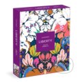 Liberty Glastonbury Paint By Number Kit (Galison Mudpuppy). Galison, 2023