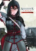 Assassin&#039;s Creed: Pomsta Šao Ťün  (1) - Minoji Kurata, Slovart, 2024