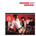 Hudobné CD: Duran Duran: Duran Duran (2010 Remsater) (Hudobné albumy). Hudobné albumy, 2024