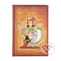 Paperblanks - diár  Asterix & Obelix 2024/2025 (Paperblanks). Paperblanks, 2024