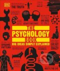 The Psychology Book, Dorling Kindersley, 2024
