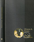 Kniha: Mezi vírou a racionalitou (Otakar A. Funda). L. Marek, 2002