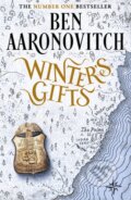 Kniha: Winter's Gifts (Ben Aaronovitch). Orion, 2024
