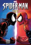 Kniha: Spider-Man: Clone Saga Omnibus Vol. 2 (David Michelinie, J.M. DeMatteis a Todd Dezago). Marvel, 2024