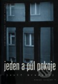 Kniha: Jeden a půl pokoje (Josif Brodskij). Nakladatelství Lidové noviny, 1998