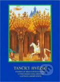 Kniha: Tančící hvězdy : pohádky ze všech světových stran (Karel Křepelka). , 1995