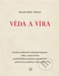 Kniha: Věda a víra (František Press). , 1990