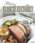 Kniha: Poklady klasické kuchařky (John Butler). , 1998