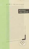 Kniha: Dívenky jdou Brnem (Jiří Veselský). Petrov, 1995