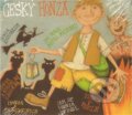 Audiokniha: Český Honza (Radioservis). Radioservis, 2009