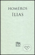 Ílias - Homéros, Rezek, 1996