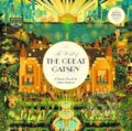 Puzzle: World Of Great Gatsby Jigsaw Puzzle (Adam Simpson a Kirk Curnutt)
