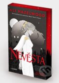 Nevěsta - Ali Hazelwood, Laser books, 2024