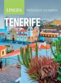 Kniha: Tenerife - Průvodce do kapsy (Lingea). Lingea, 2024