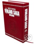 Kniha: Vinland Saga Deluxe 2 (Makoto Yukimura). Kodansha Comics, 2024
