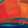 Kniha: Jitka Štenclová (Jiří Anderle). J-Press, 2014