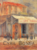 Kniha: Cyril Bouda (Eva Bužgová a Jiří Bouda). Slovart, 2002