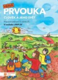 Kniha: Hravá prvouka 3 (Taktik). Taktik, 2024