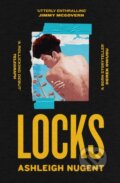 Kniha: Locks (Ashleigh Nugent). Picador, 2024