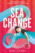 Sea Change - Gina Chung, Picador, 2024