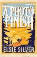 Kniha: A Photo Finish (Elsie Silver)