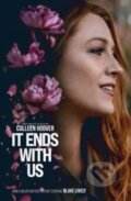 It Ends With Us - Colleen Hoover, Simon & Schuster, 2024