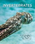 Kniha: Invertebrates (Gonzalo Giribet, Richard C. Brusca a Wendy Moore)