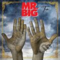 Hudební CD: Mr. Big: Ten LP (Hudobné albumy). Hudobné albumy, 2024