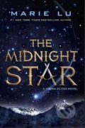 The Midnight Star - Marie Lu, Putnam Adult, 2016