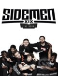 Kniha: Sidemen (Coronet). Coronet, 2016
