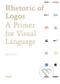 Kniha: Rhetoric of Logos (Eduard Helmann). Braun, 2016