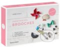 Create Your Own Brooches - Corinne Alagille, Thames & Hudson, 2016
