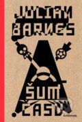 E-kniha: Šum času (Julian Barnes)