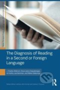 The Diagnosis of Reading in a Second or Foreign Language - J. Charles Alderson, Routledge, 2014