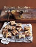 Brownies, Blondies and Other Traybakes, Ryland, Peters and Small, 2016