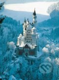 Neuschwanstein, Ravensburger, 2016