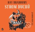 Strom duchů - Ray Bradbury, Plus, 2016