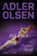 Selfies - Jussi Adler-Olsen, Host, 2017