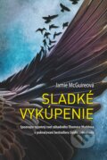 E-kniha: Sladké vykúpenie (Jamie McGuire), 2016