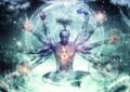 Puzzle: Dream in the Universe (Schmidt). Schmidt, 2016