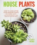 Kniha: House Plants (Isabelle Palmer). CICO Books, 2016