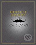 Hercule Poirot: Povídky - Agatha Christie, 2016