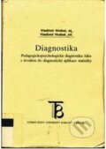Diagnostika - Bohumil Hrabal, Karolinum, 2004