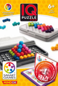 IQ Puzzle Pro, 2016