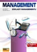 Management (Základy managementu) - Jaroslav Zlámal, Jana Bellová, Petr Bačík, 2016