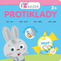 Malý zajíček: Protiklady, Svojtka&Co., 2016