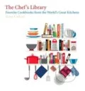 The Chef&#039;s Library - Jenny Linford, Harry Abrams, 2016