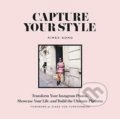 Capture Your Style - Aimee Song, Diane von Furstenberg, 2016