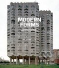 Modern Forms - Nicolas Grospierre, Prestel, 2016