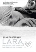 Lara - Anna Pasternak, HarperCollins, 2016